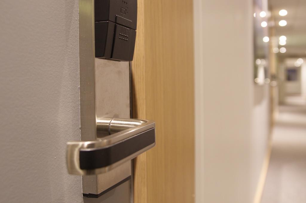 Hamaroy Hotel Innhavet Экстерьер фото