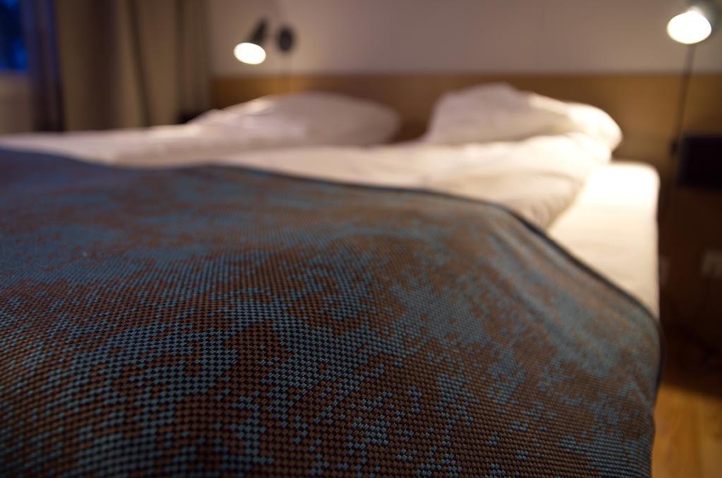 Hamaroy Hotel Innhavet Экстерьер фото